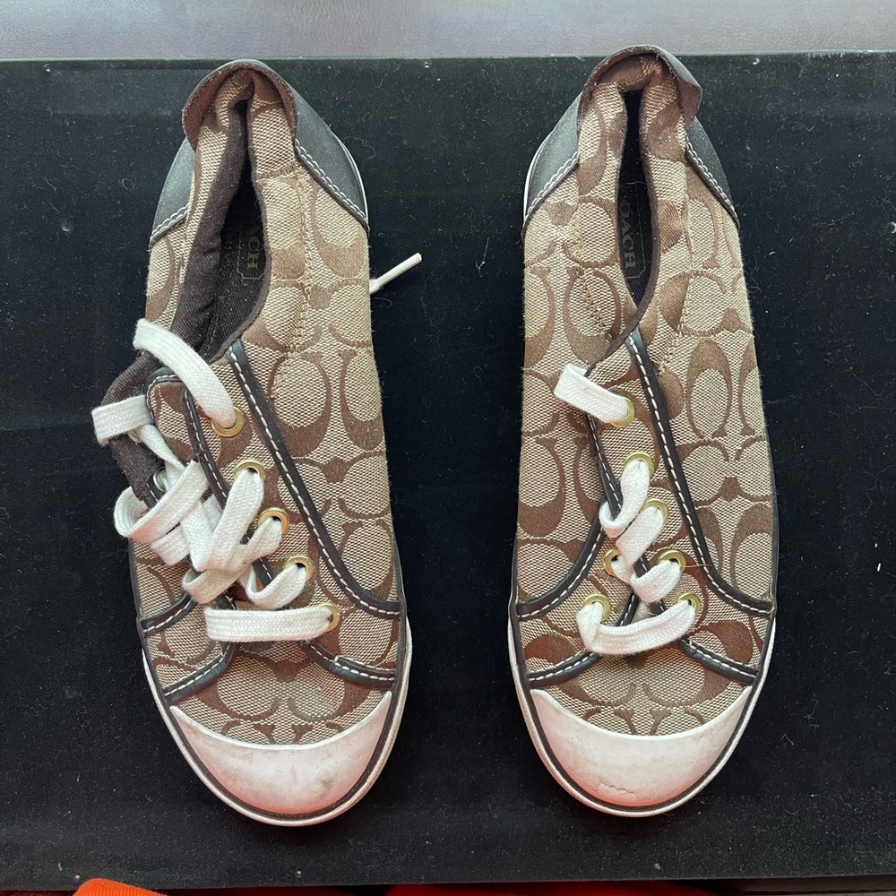 Coach Sneakers